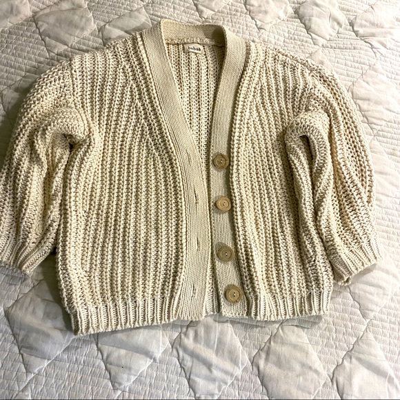 Babaa | Sweaters | Babaa Cardigan Woman 
